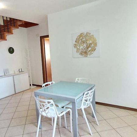Casa Di Vika Apartment Volta Barozzo Luaran gambar