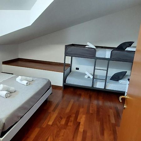 Casa Di Vika Apartment Volta Barozzo Luaran gambar