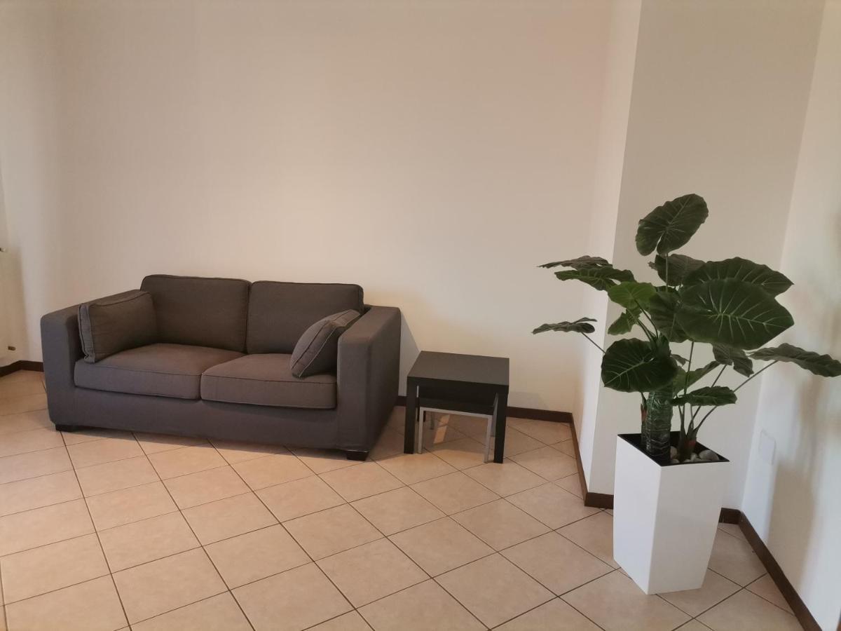 Casa Di Vika Apartment Volta Barozzo Luaran gambar