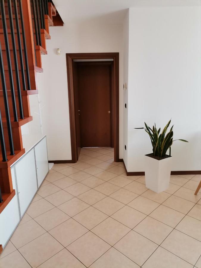 Casa Di Vika Apartment Volta Barozzo Luaran gambar