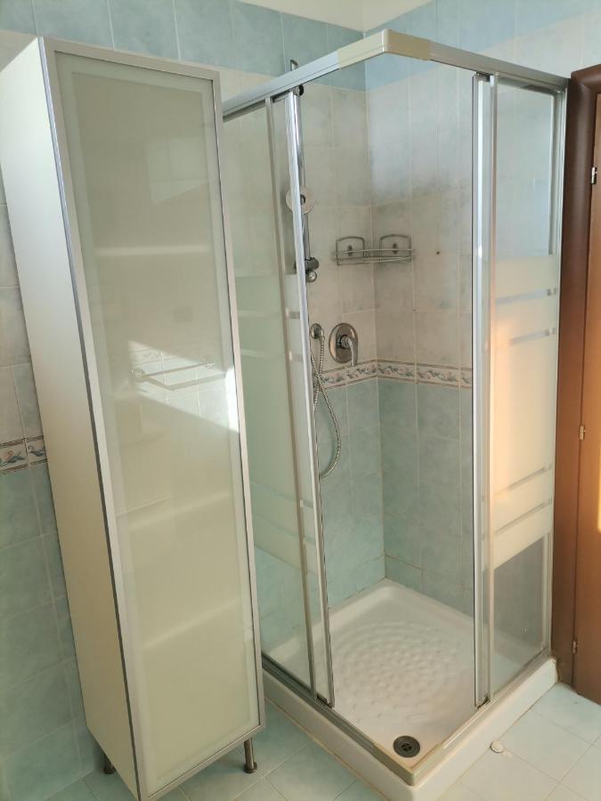 Casa Di Vika Apartment Volta Barozzo Luaran gambar