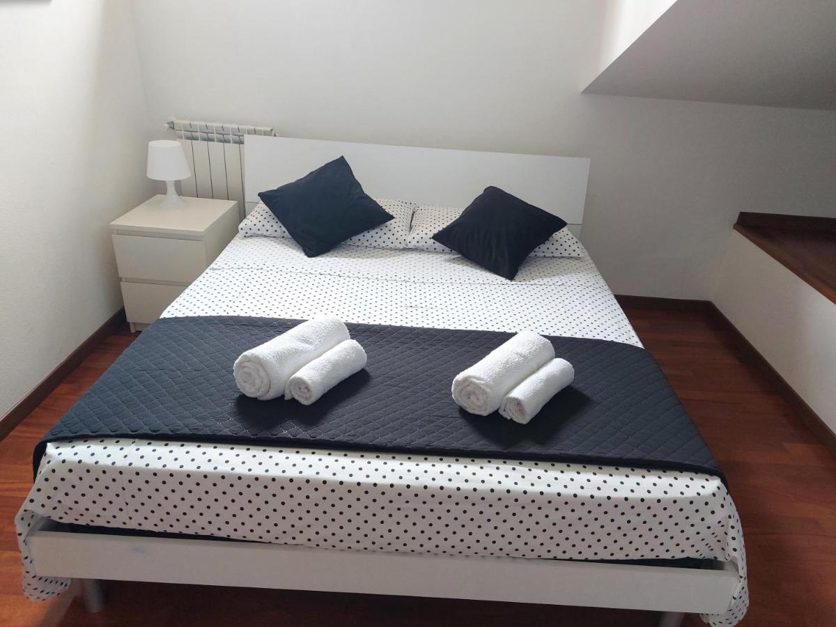 Casa Di Vika Apartment Volta Barozzo Luaran gambar