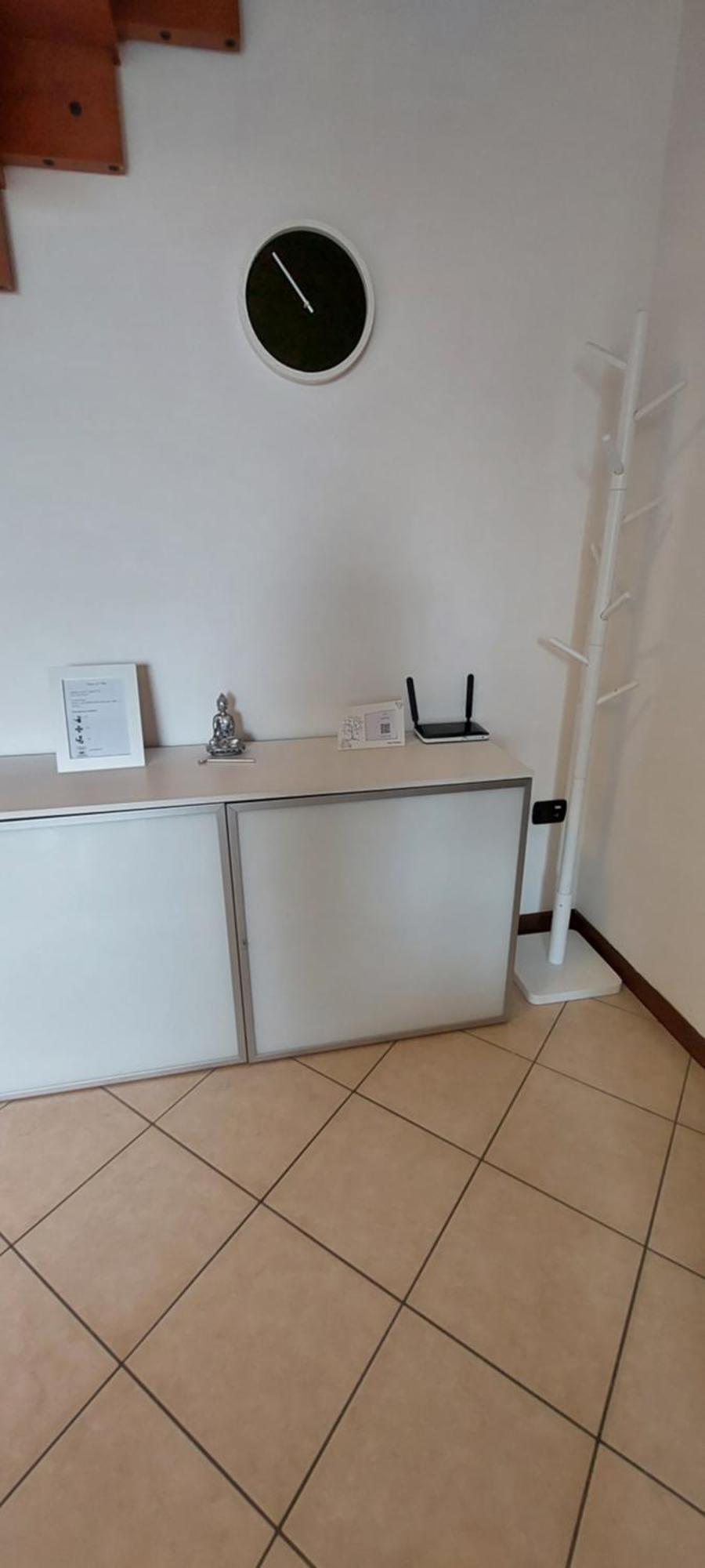 Casa Di Vika Apartment Volta Barozzo Luaran gambar