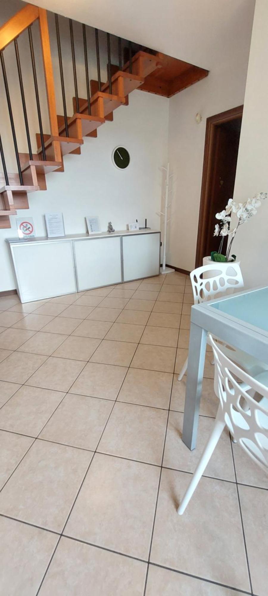 Casa Di Vika Apartment Volta Barozzo Luaran gambar