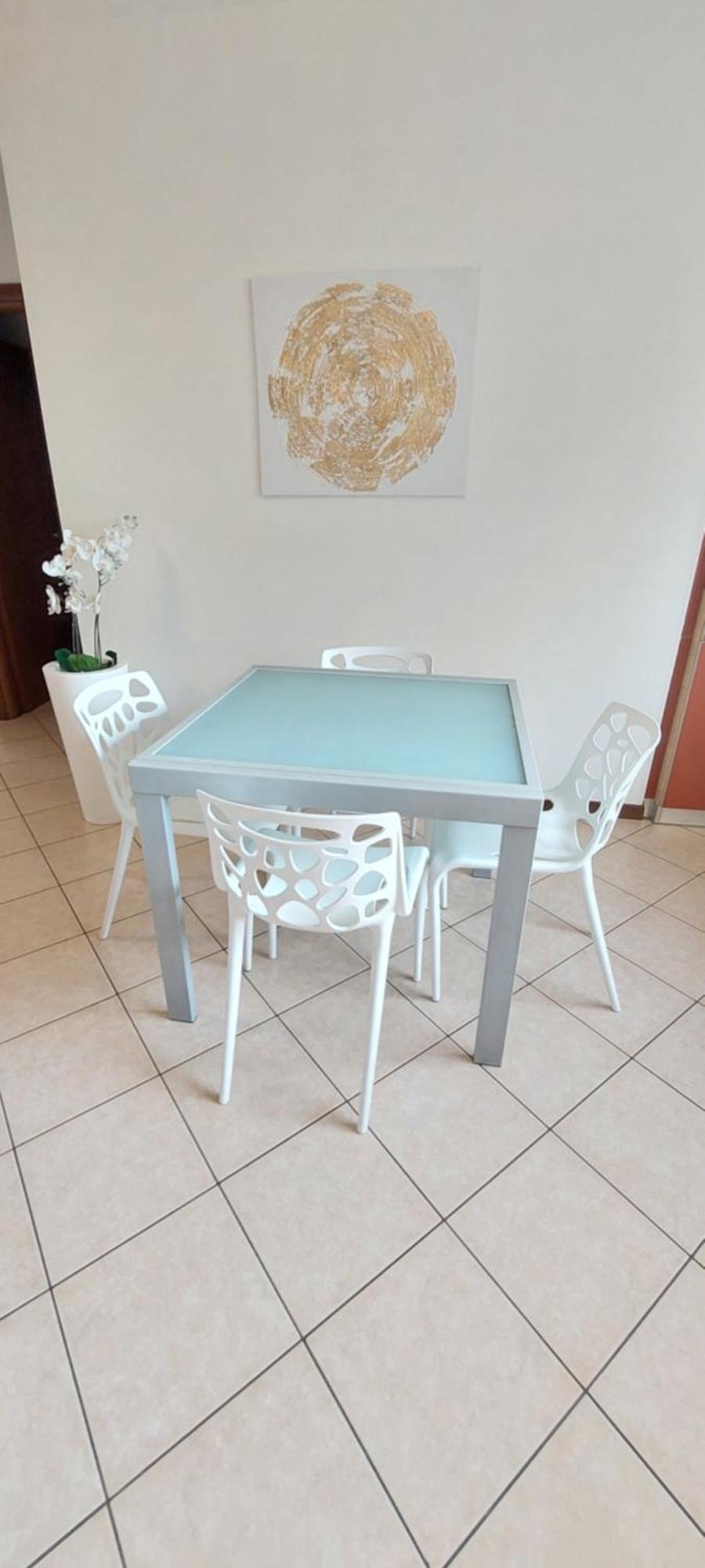 Casa Di Vika Apartment Volta Barozzo Luaran gambar