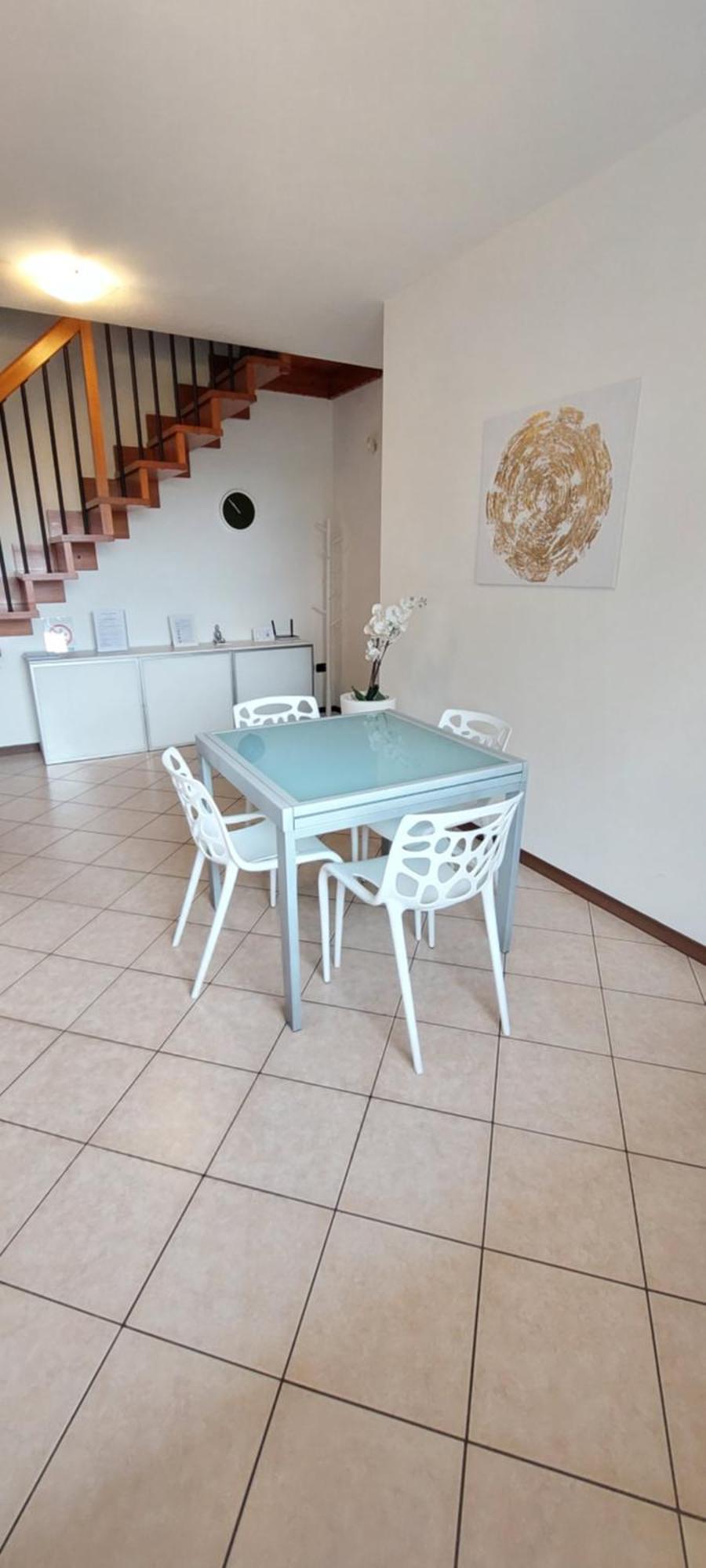 Casa Di Vika Apartment Volta Barozzo Luaran gambar