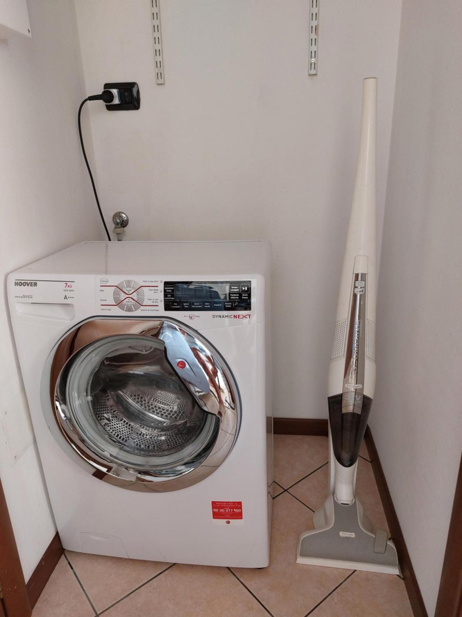 Casa Di Vika Apartment Volta Barozzo Bilik gambar