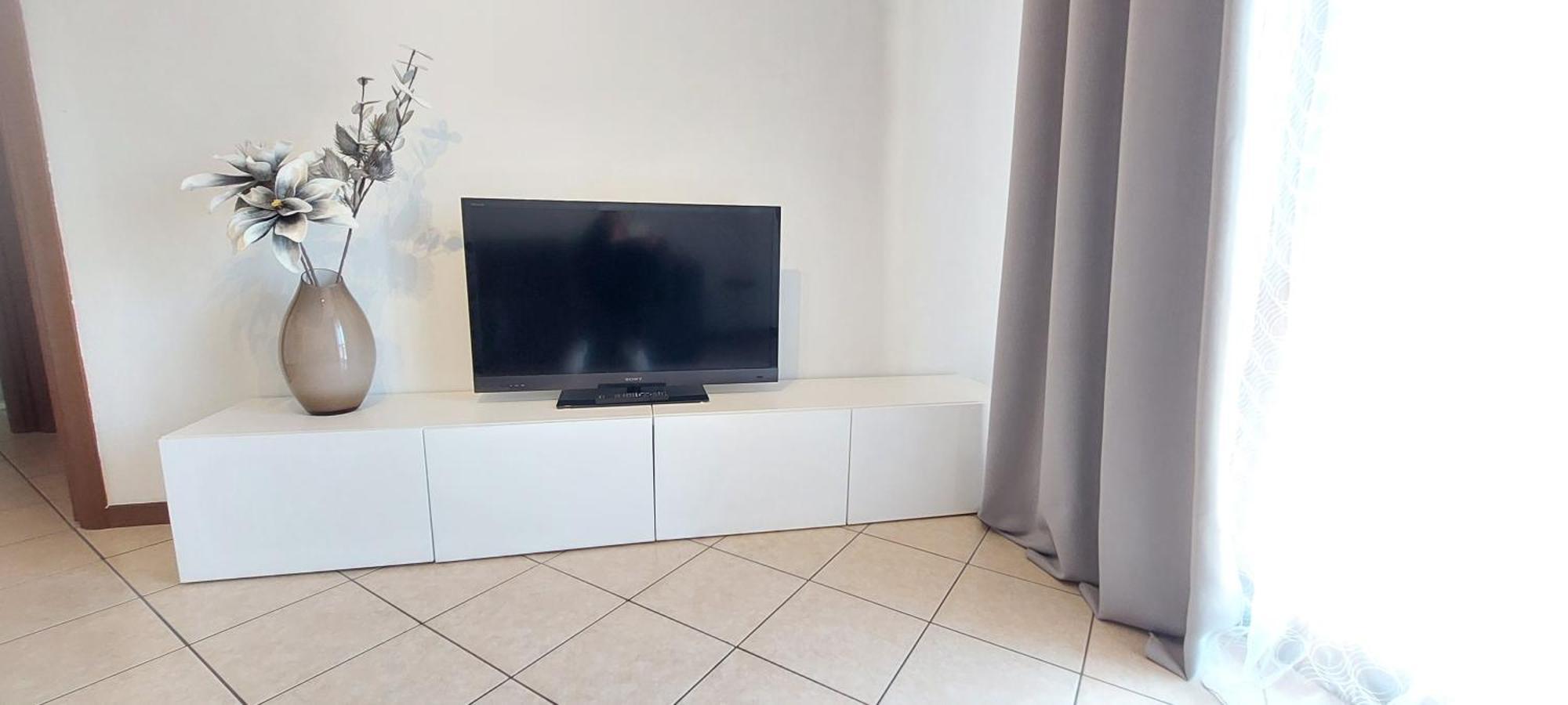 Casa Di Vika Apartment Volta Barozzo Luaran gambar