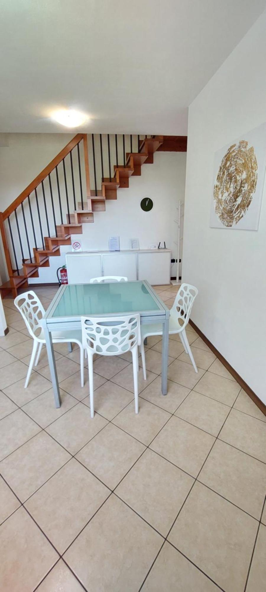 Casa Di Vika Apartment Volta Barozzo Luaran gambar