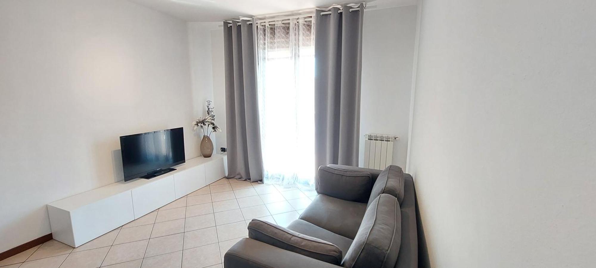 Casa Di Vika Apartment Volta Barozzo Luaran gambar