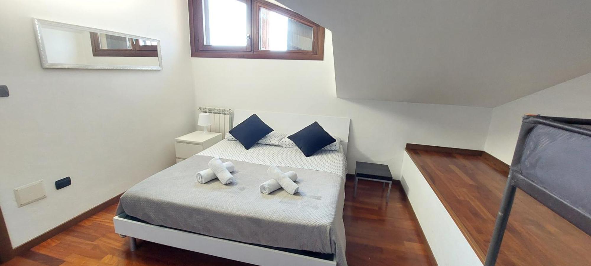 Casa Di Vika Apartment Volta Barozzo Luaran gambar