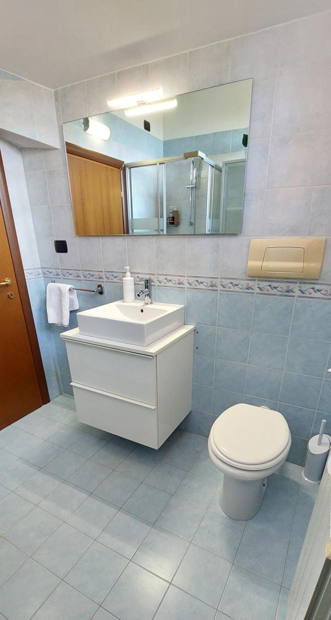 Casa Di Vika Apartment Volta Barozzo Luaran gambar