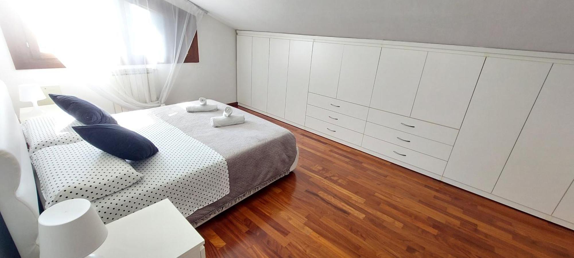 Casa Di Vika Apartment Volta Barozzo Luaran gambar