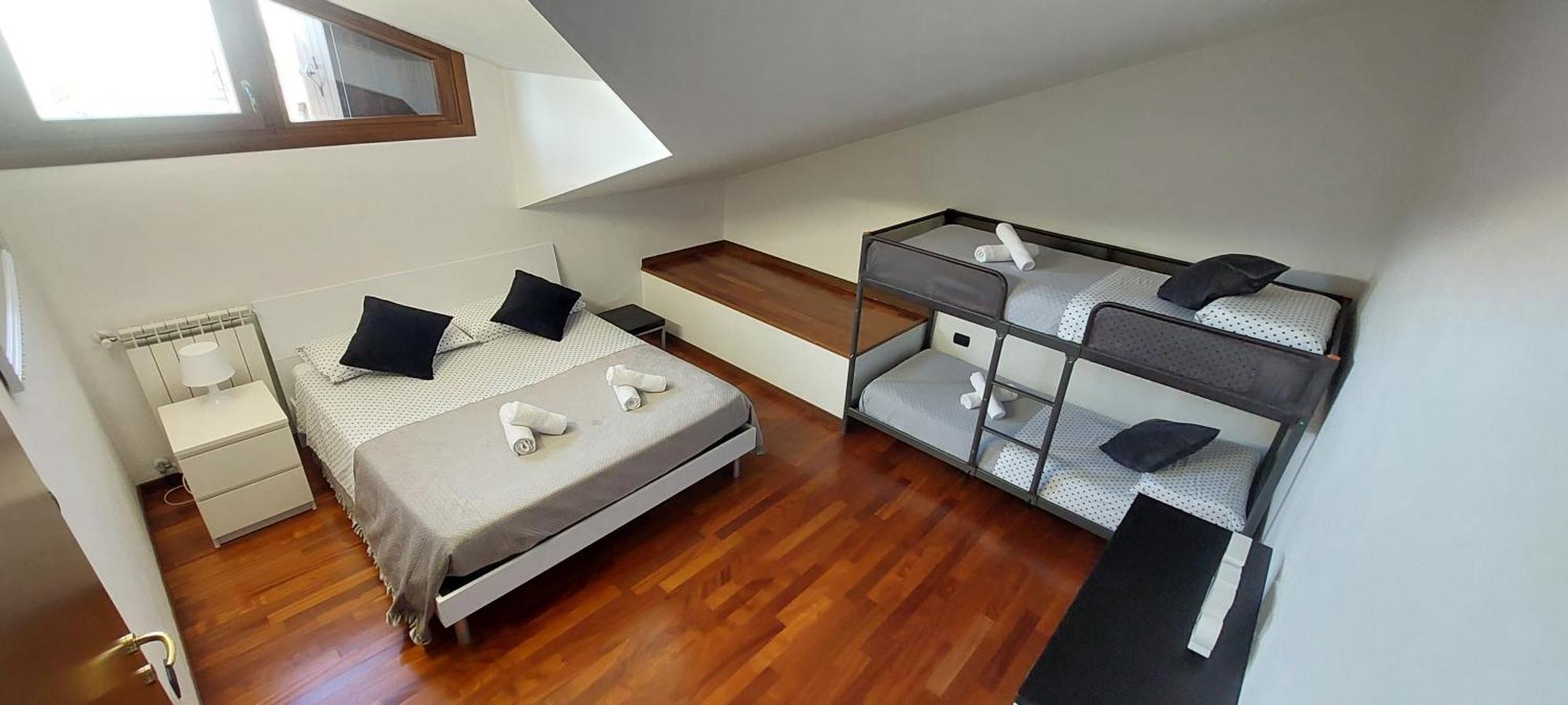 Casa Di Vika Apartment Volta Barozzo Luaran gambar