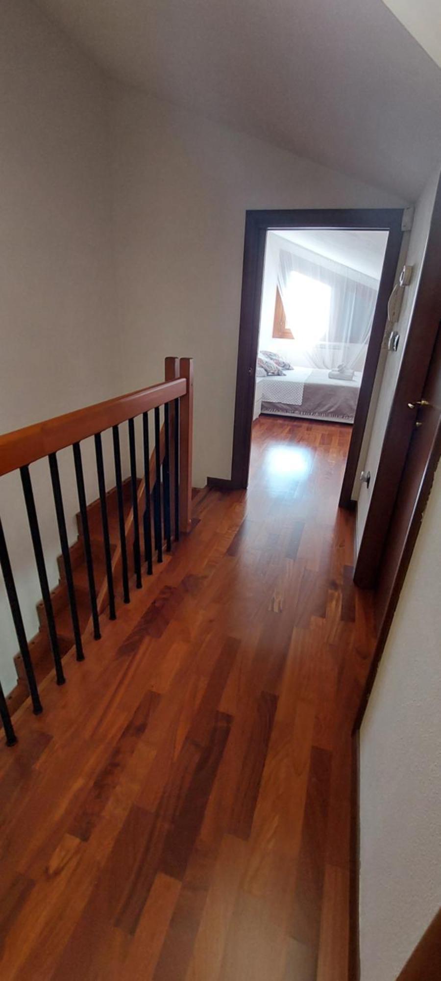 Casa Di Vika Apartment Volta Barozzo Luaran gambar
