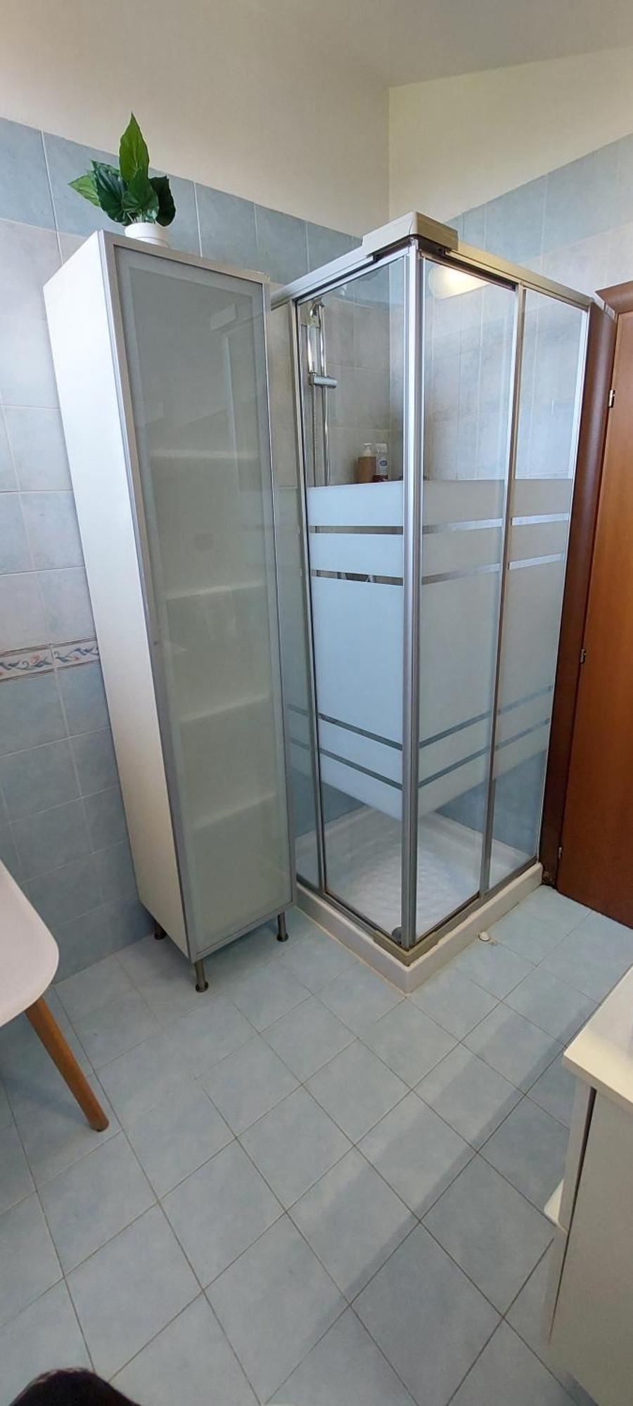 Casa Di Vika Apartment Volta Barozzo Luaran gambar