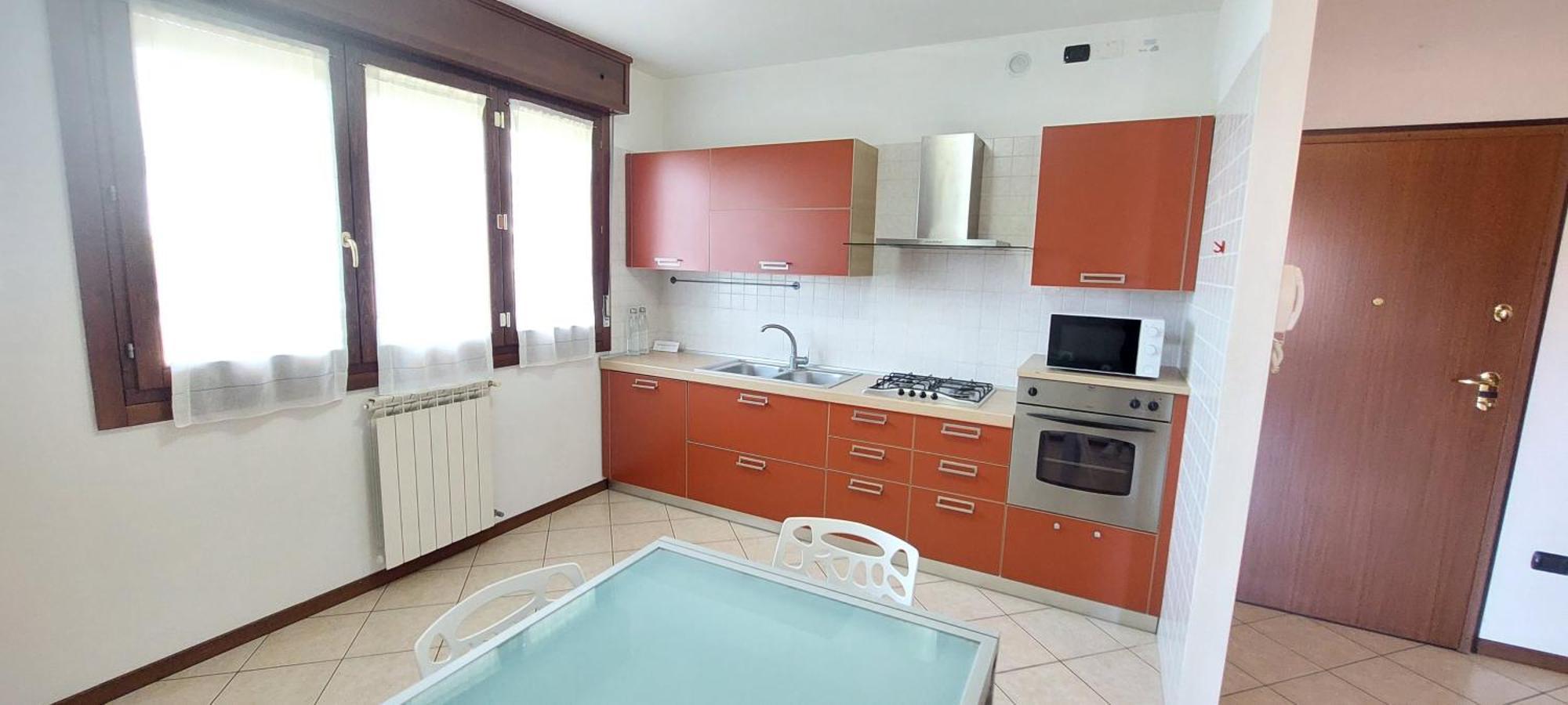 Casa Di Vika Apartment Volta Barozzo Luaran gambar