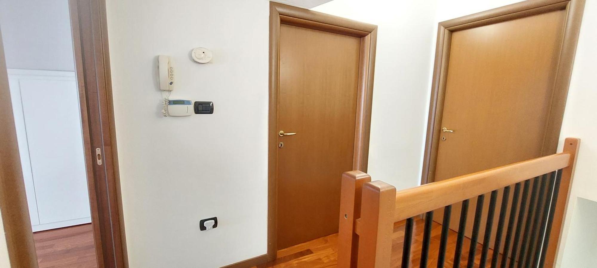 Casa Di Vika Apartment Volta Barozzo Luaran gambar