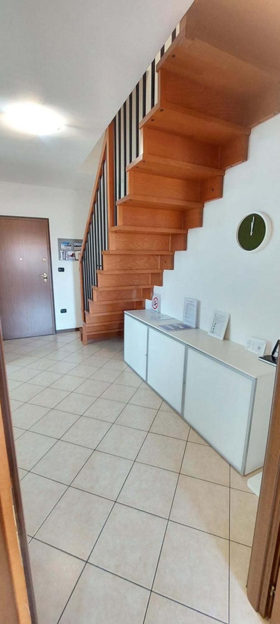 Casa Di Vika Apartment Volta Barozzo Luaran gambar
