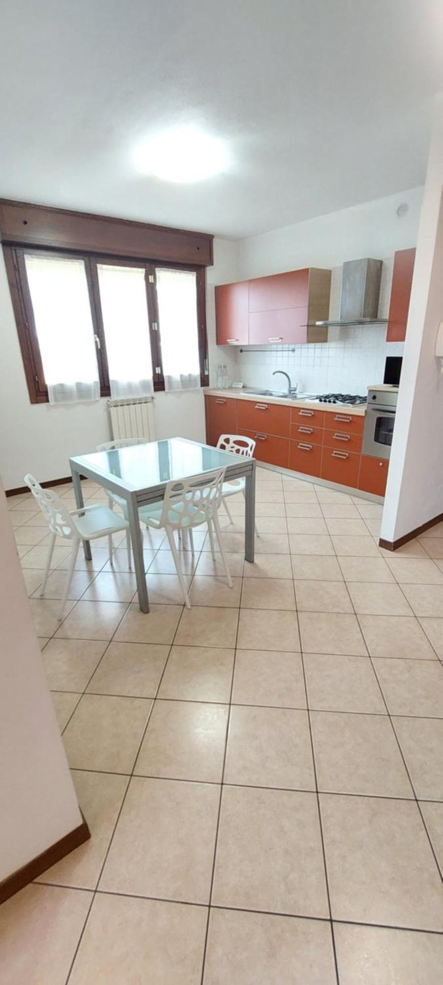 Casa Di Vika Apartment Volta Barozzo Luaran gambar