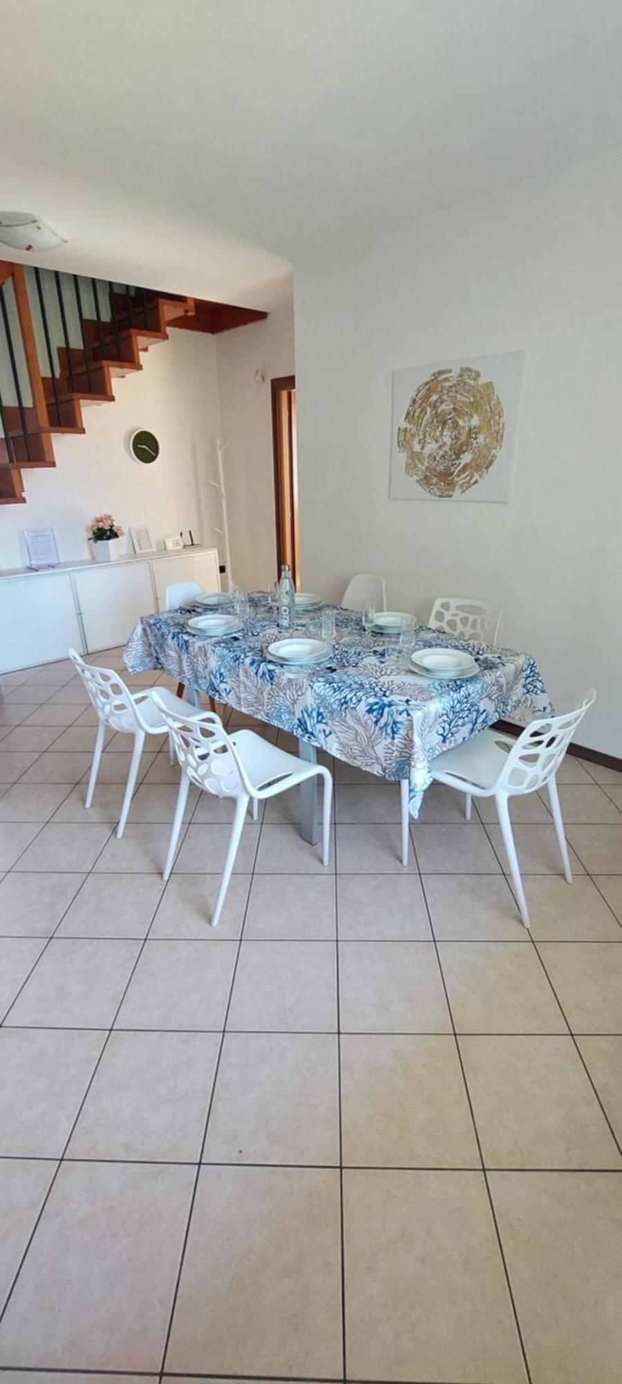 Casa Di Vika Apartment Volta Barozzo Luaran gambar